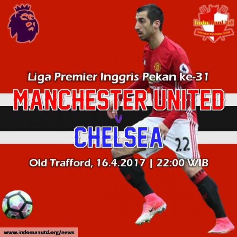 Preview: Manchester United vs Chelsea